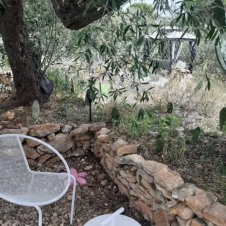 Villa Art Claudia L'Ametlla de Mar