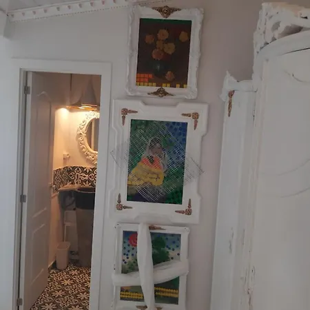 Villa Art Claudia L'Ametlla de Mar