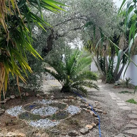 Art Claudia Villa L'Ametlla de Mar