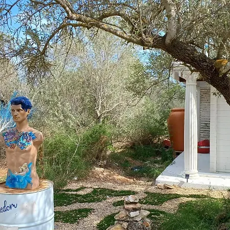 Art Claudia * L'Ametlla de Mar
