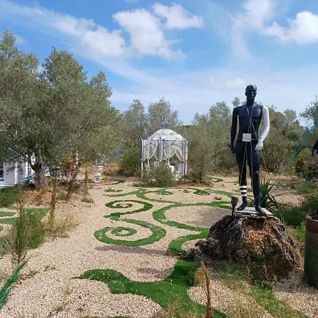 Art Claudia * ל'אמטיה דה מר
