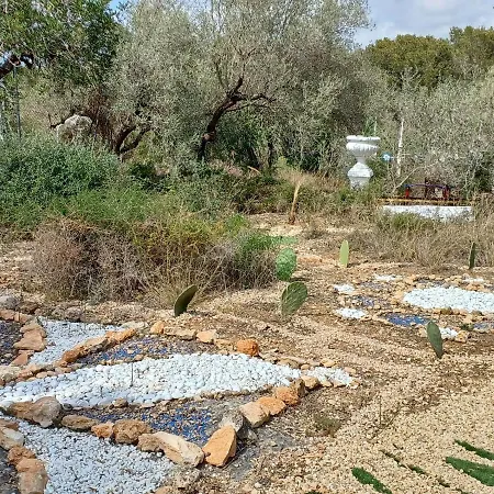 Luxury Claudia Alloggio per agriturismo