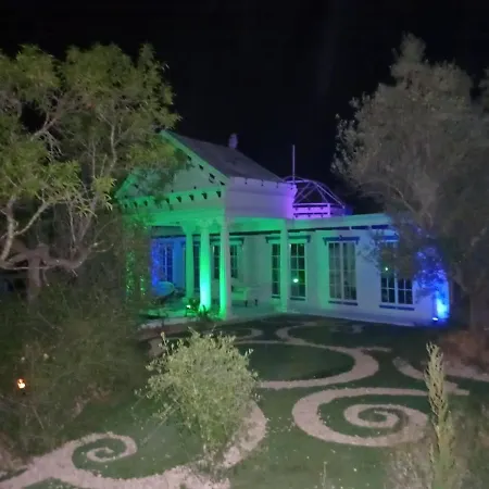 Farm stay Art Claudia L'Ametlla de Mar