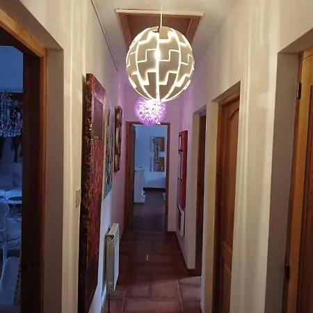 Farm stay Art Claudia L'Ametlla de Mar
