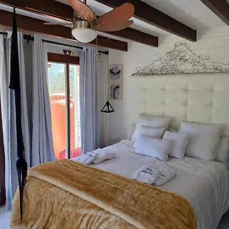 Art Claudia * L'Ametlla de Mar