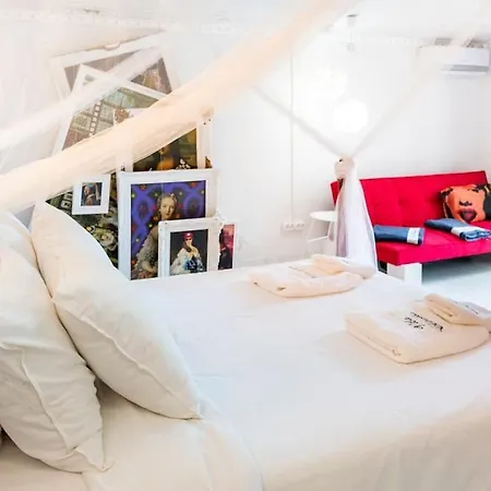 Villa Art Claudia L'Ametlla de Mar