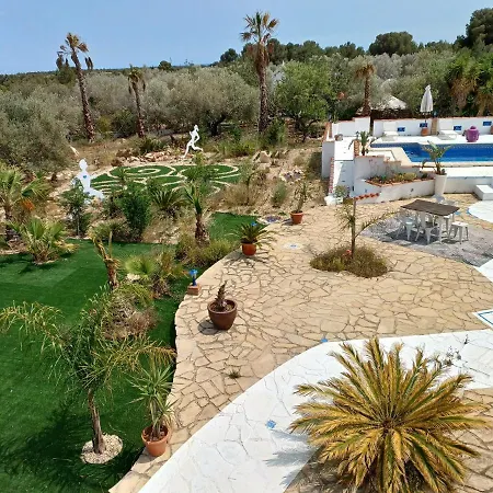 Art Claudia * L'Ametlla de Mar