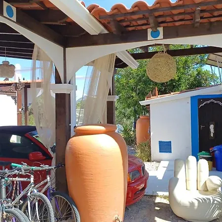 Art Claudia Agroturismo *