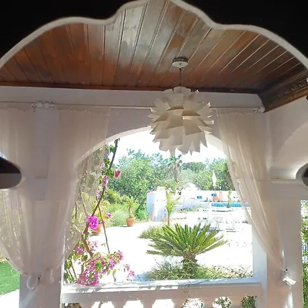 Art Claudia Agroturismo *