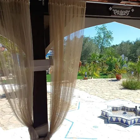 Luxury Claudia Alloggio per agriturismo L'Ametlla de Mar