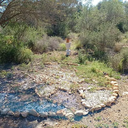 Farm stay Art Claudia *
