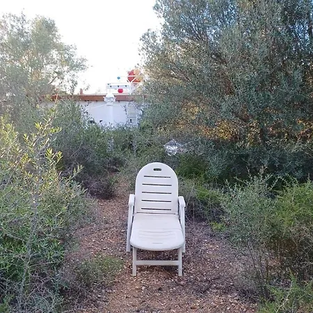 Farm stay Art Claudia *