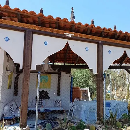 Farm stay Art Claudia L'Ametlla de Mar