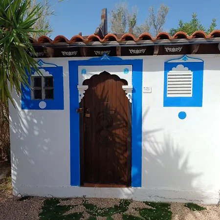 Agroturismo Art Claudia