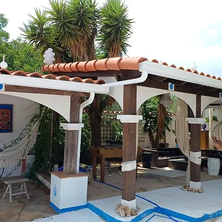 Agroturismo Art Claudia