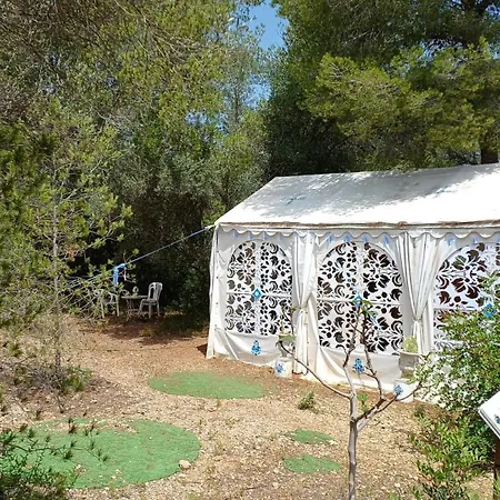 Art Claudia Agroturismo *