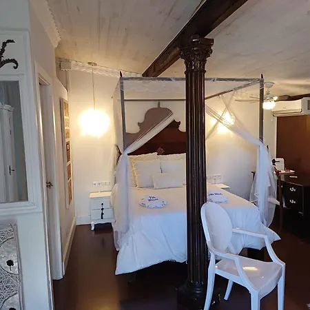 Luxury Claudia Alloggio per agriturismo L'Ametlla de Mar
