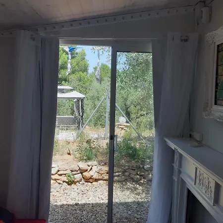 Villa Art Claudia L'Ametlla de Mar