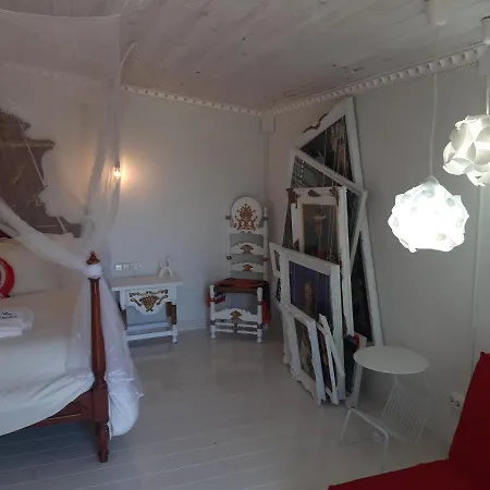 Art Claudia Villa L'Ametlla de Mar