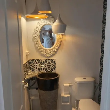 Villa Art Claudia L'Ametlla de Mar