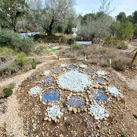 Farma Art Claudia L'Ametlla de Mar